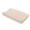 Crane Baby Changing Pad Cover