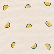 Crane Baby Clementine Lemon Embroidered Knit Baby Blanket - Bambi Baby