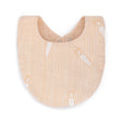 Crane Baby Clementine Fruit & Veggie Cotton Bandana Baby Bib (3 Pack) - Bambi Baby