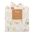 Crane Baby Clementine Fruits & Veggies Cotton Bassinet Sheet - Bambi Baby
