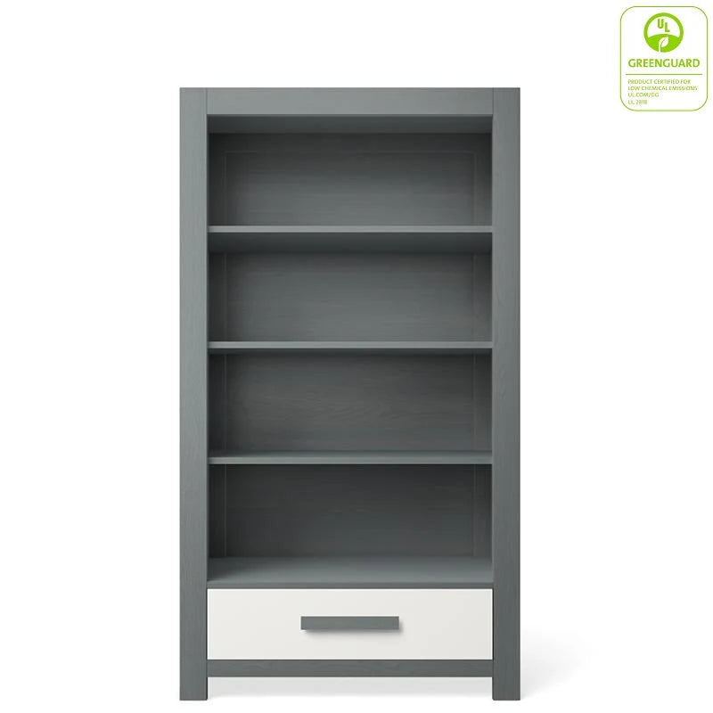 Romina Ventianni Bookcase- Bambi Baby