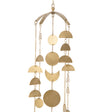 Crane Baby Luna Moon Nursery Ceiling Hanging Decor - Bambi Baby