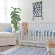 Crane Baby Luna Moon Nursery Ceiling Hanging Decor - Bambi Baby