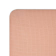 Crane Baby Muslin Fitted Crib Sheet - Bambi Baby