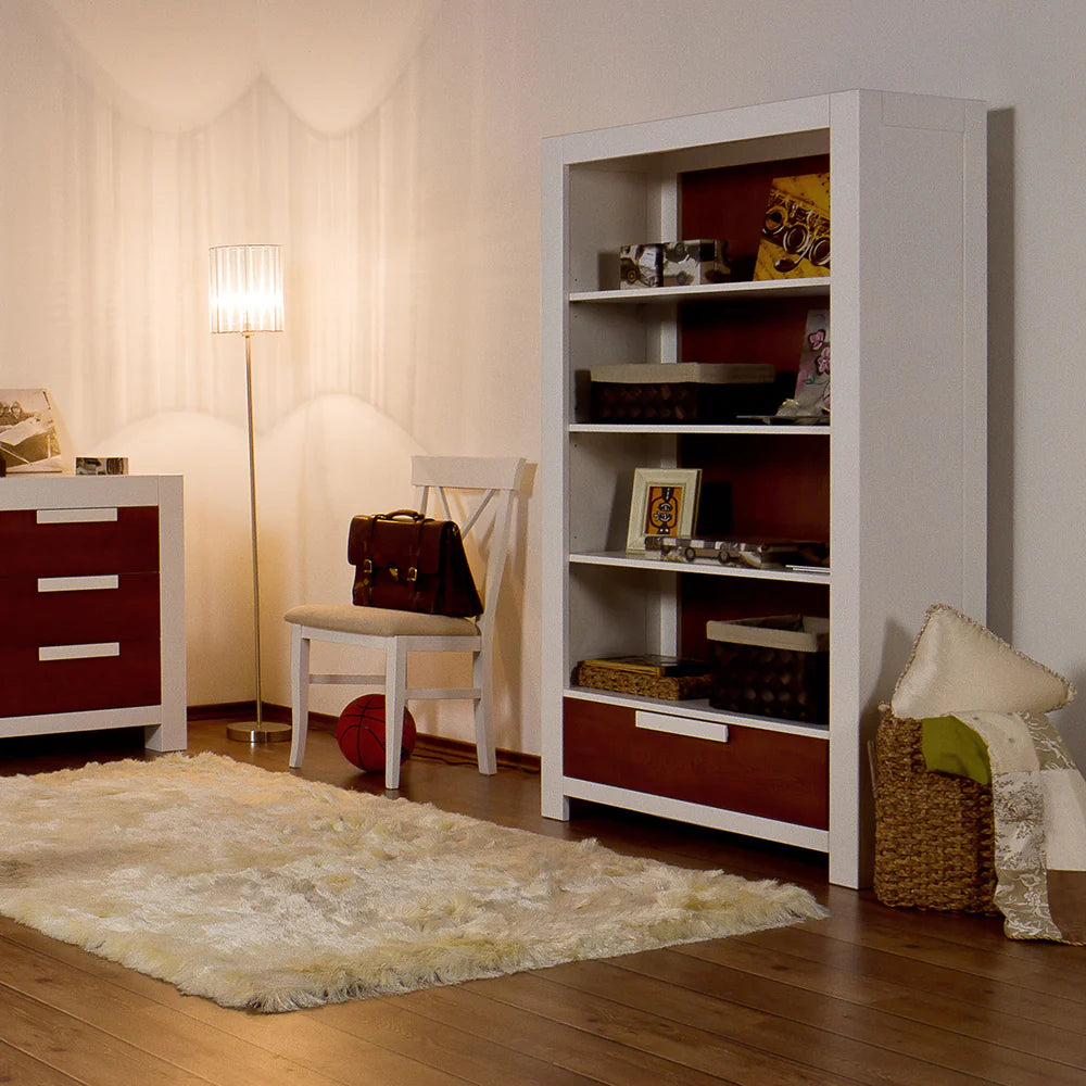Romina Ventianni Bookcase- Bambi Baby
