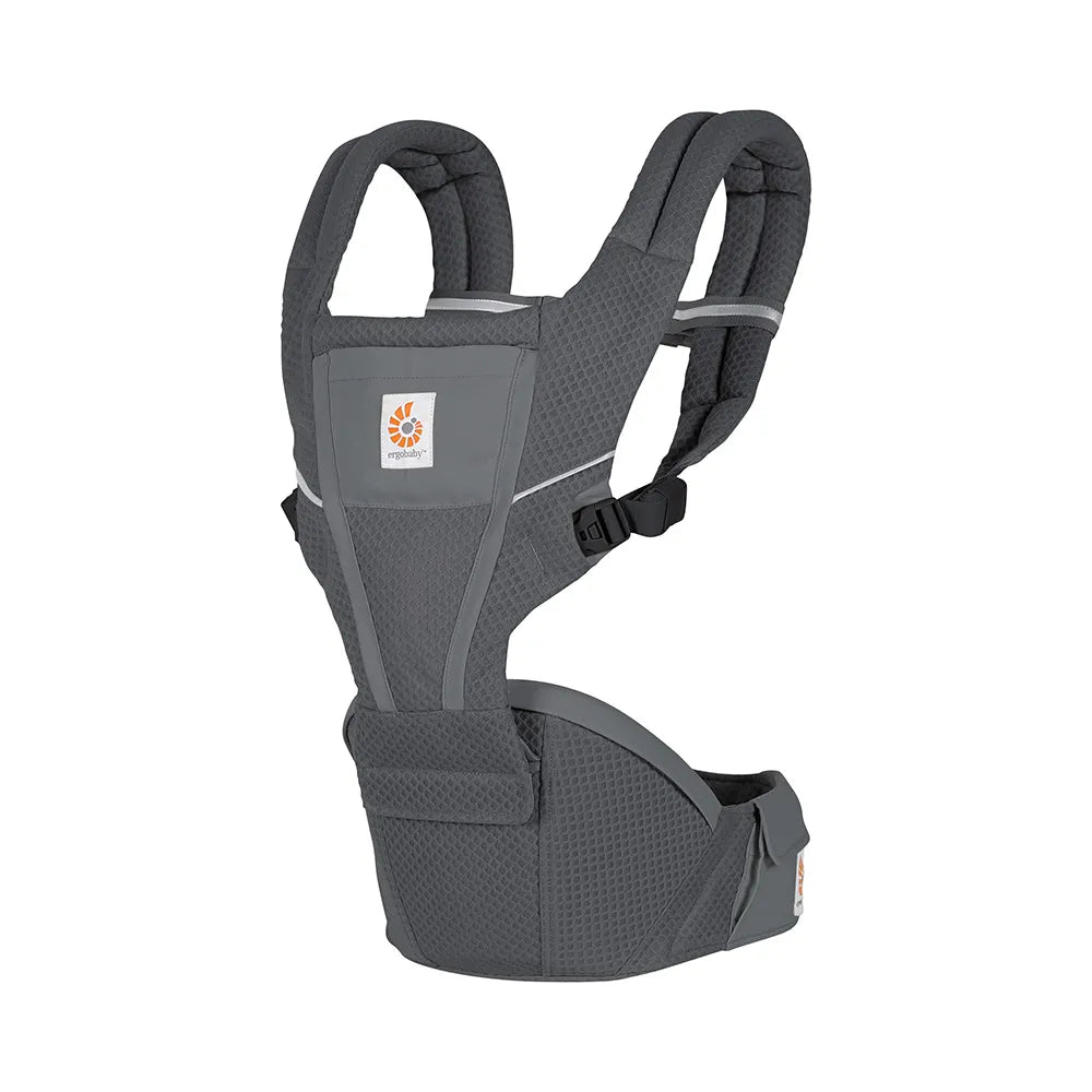 Ergobaby Alta Hip Seat Baby Carrier- Bambi Baby