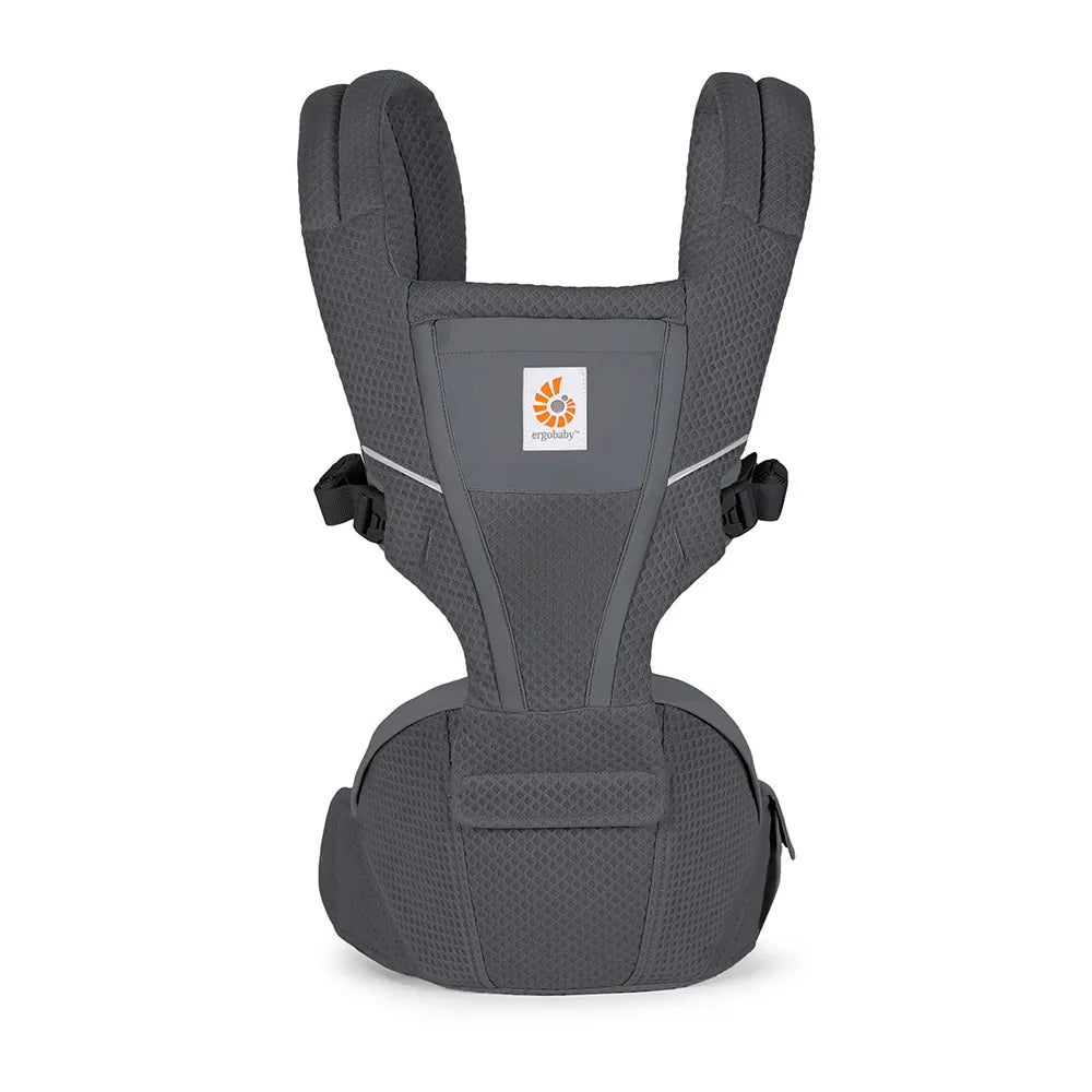 Ergobaby Alta Hip Seat Baby Carrier- Bambi Baby