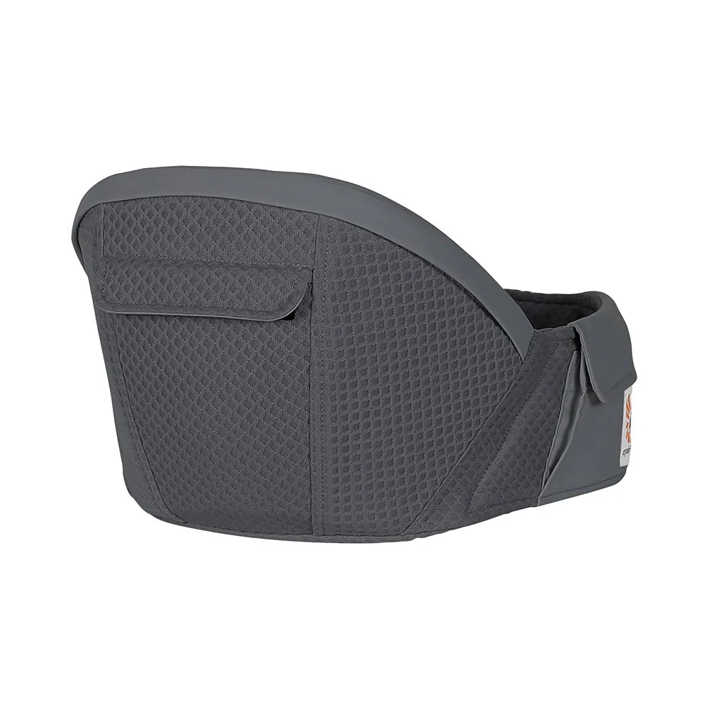 Ergobaby Alta Hip Seat Baby Carrier- Bambi Baby