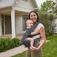 Ergobaby Alta Hip Seat Baby Carrier - Bambi Baby