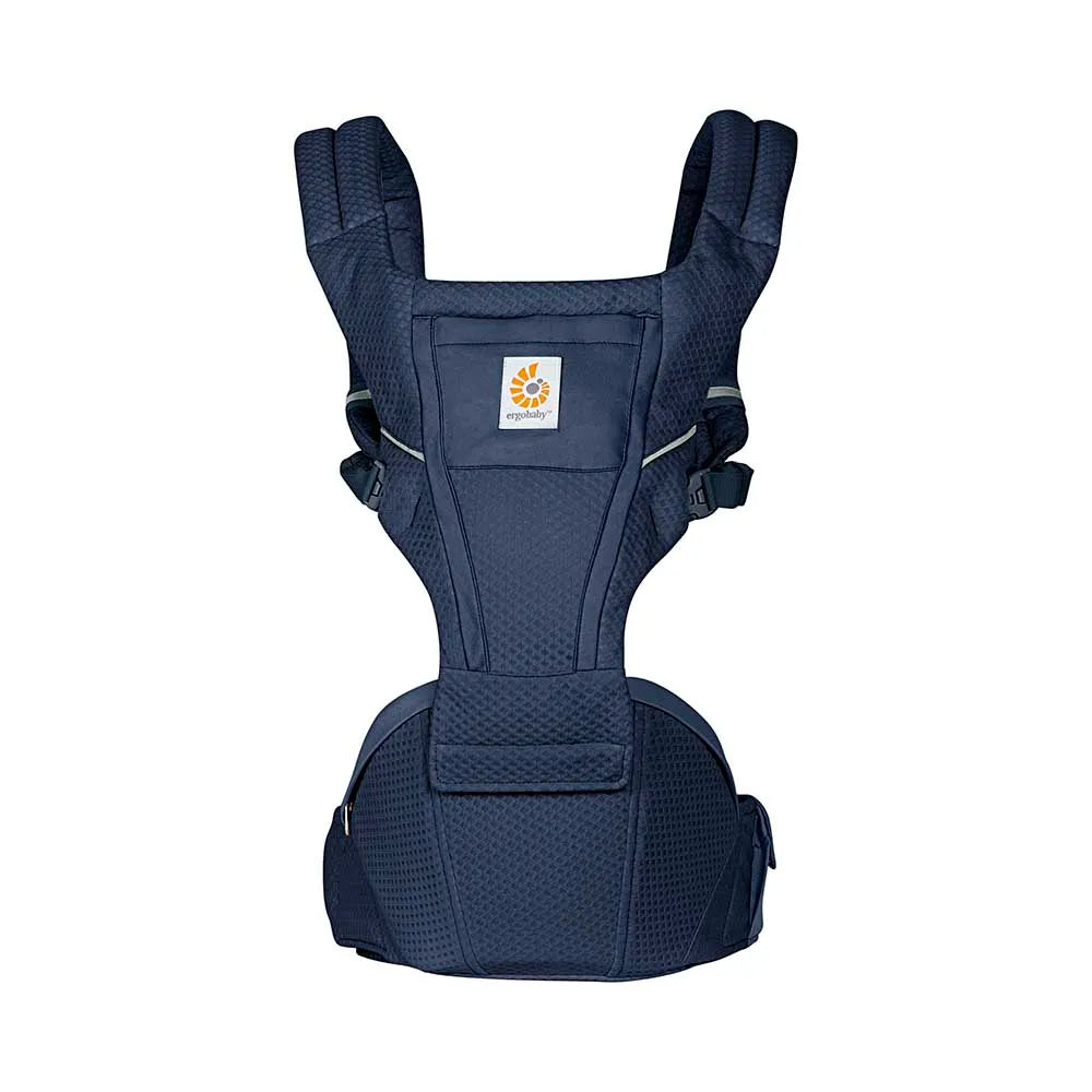 Ergobaby Alta Hip Seat Baby Carrier- Bambi Baby