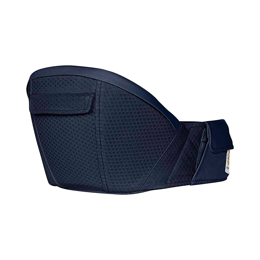Ergobaby Alta Hip Seat Baby Carrier- Bambi Baby