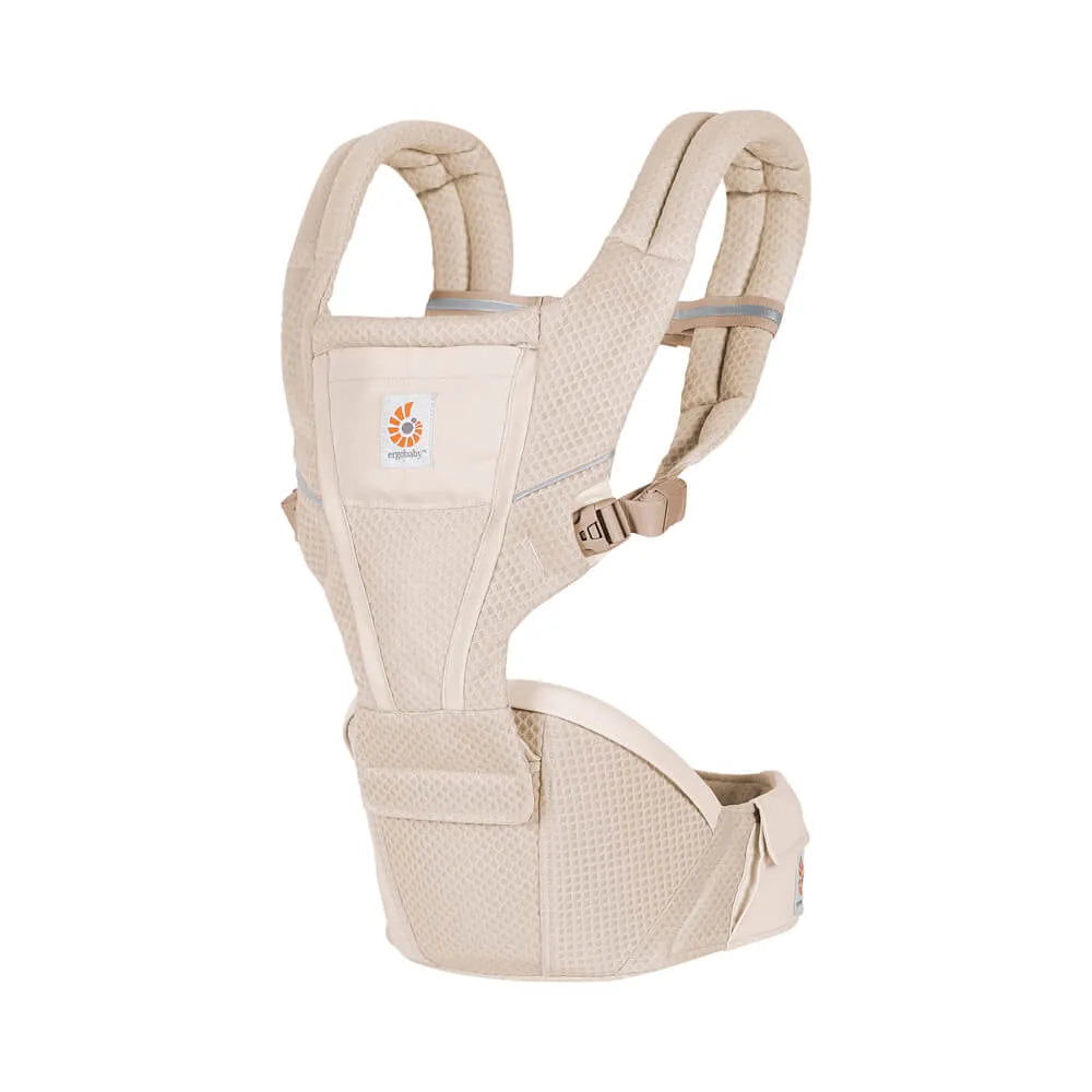 Ergobaby Alta Hip Seat Baby Carrier- Bambi Baby