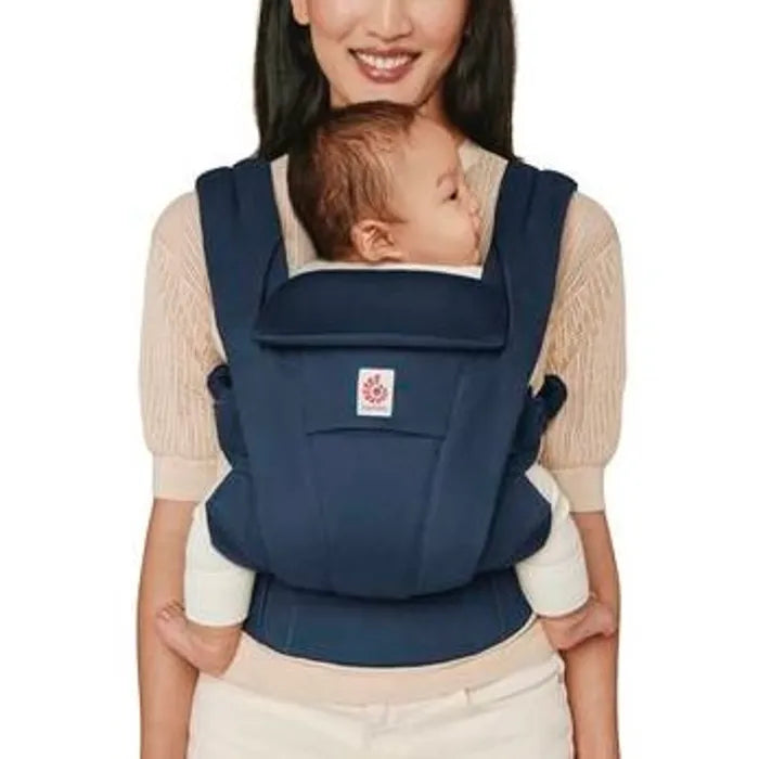 Ergobaby Omni Deluxe Carrier Cotton- Bambi Baby