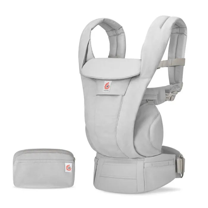 Ergobaby Omni Deluxe Carrier Cotton- Bambi Baby