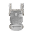 Portabebés Ergobaby Omni Deluxe de algodón - Bambi Baby