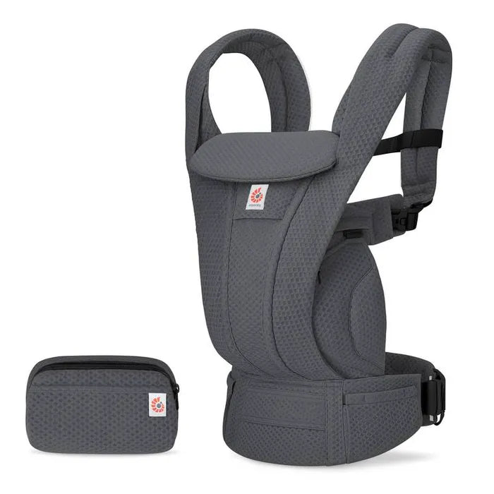 Ergobaby Omni Deluxe Carrier Mesh- Bambi Baby