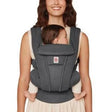 Portabebés Ergobaby Omni Deluxe de malla - Bambi Baby