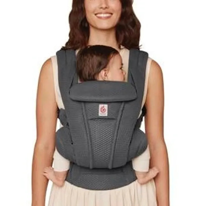 Ergobaby Omni Deluxe Carrier Mesh- Bambi Baby