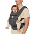 Portabebés Ergobaby Omni Deluxe de malla - Bambi Baby