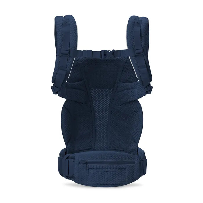 Ergobaby Omni Deluxe Carrier Mesh- Bambi Baby