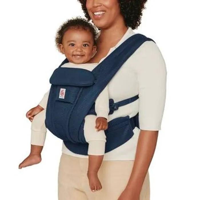 Ergobaby Omni Deluxe Carrier Mesh- Bambi Baby
