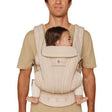 Portabebés Ergobaby Omni Deluxe de malla - Bambi Baby