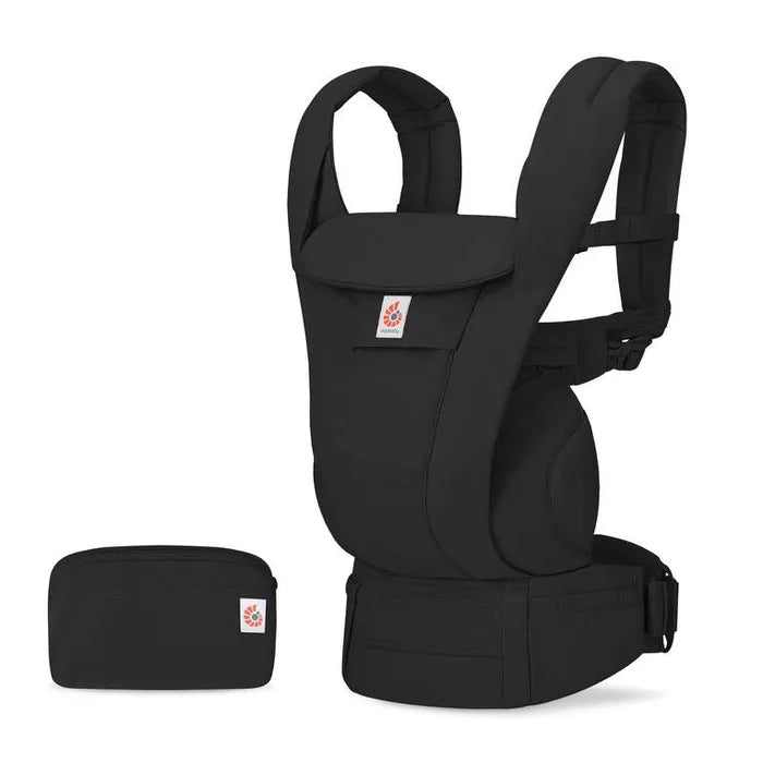 Ergobaby Omni Deluxe Carrier Mesh- Bambi Baby