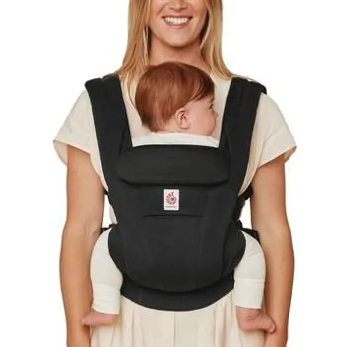 Ergobaby Omni Deluxe Carrier Mesh- Bambi Baby