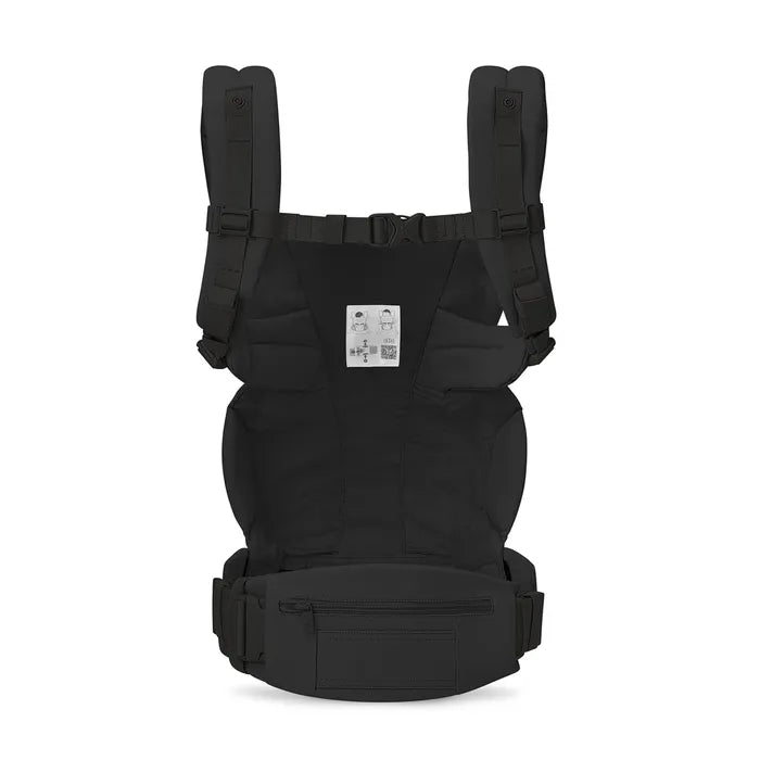 Ergobaby Omni Deluxe Carrier Mesh- Bambi Baby