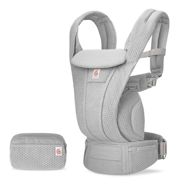 Ergobaby Omni Deluxe Carrier Mesh- Bambi Baby