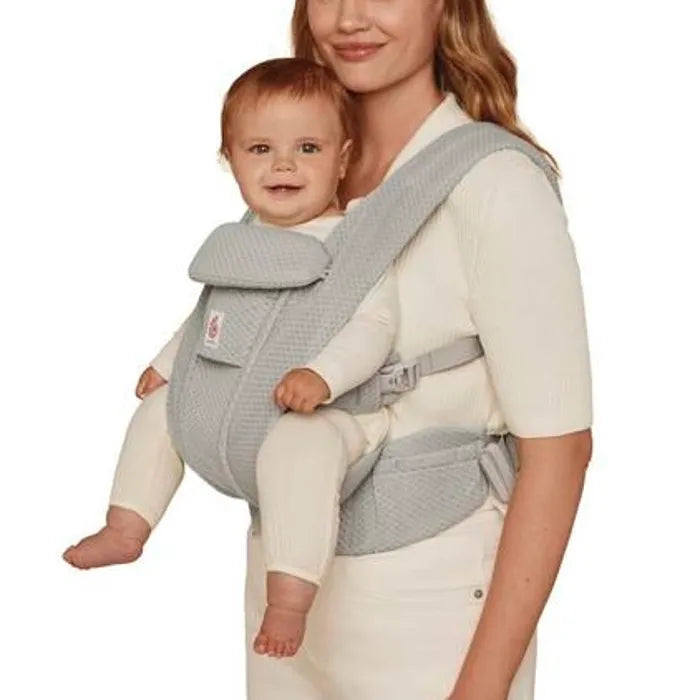 Ergobaby Omni Deluxe Carrier Mesh- Bambi Baby