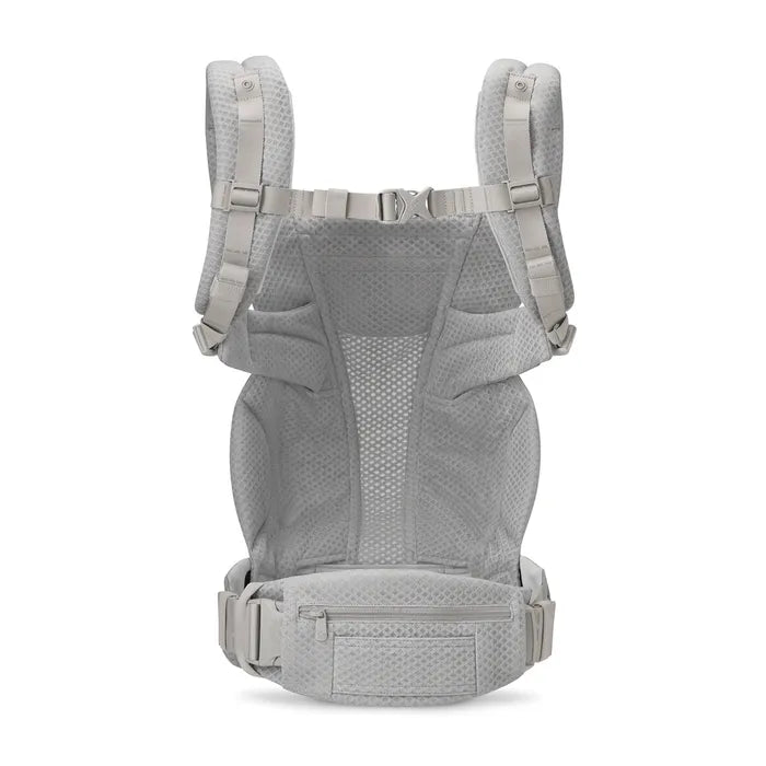 Ergobaby Omni Deluxe Carrier Mesh- Bambi Baby