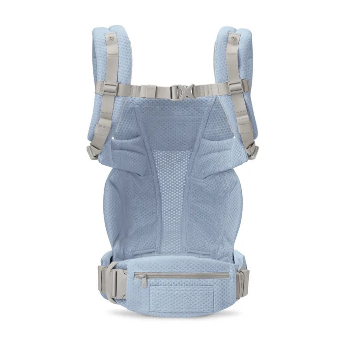 Ergobaby Omni Deluxe Carrier Mesh- Bambi Baby
