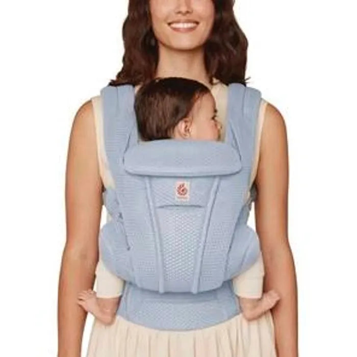 Ergobaby Omni Deluxe Carrier Mesh- Bambi Baby