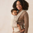 Ergobaby Omni Lite Mesh Baby Carrier - Bambi Baby