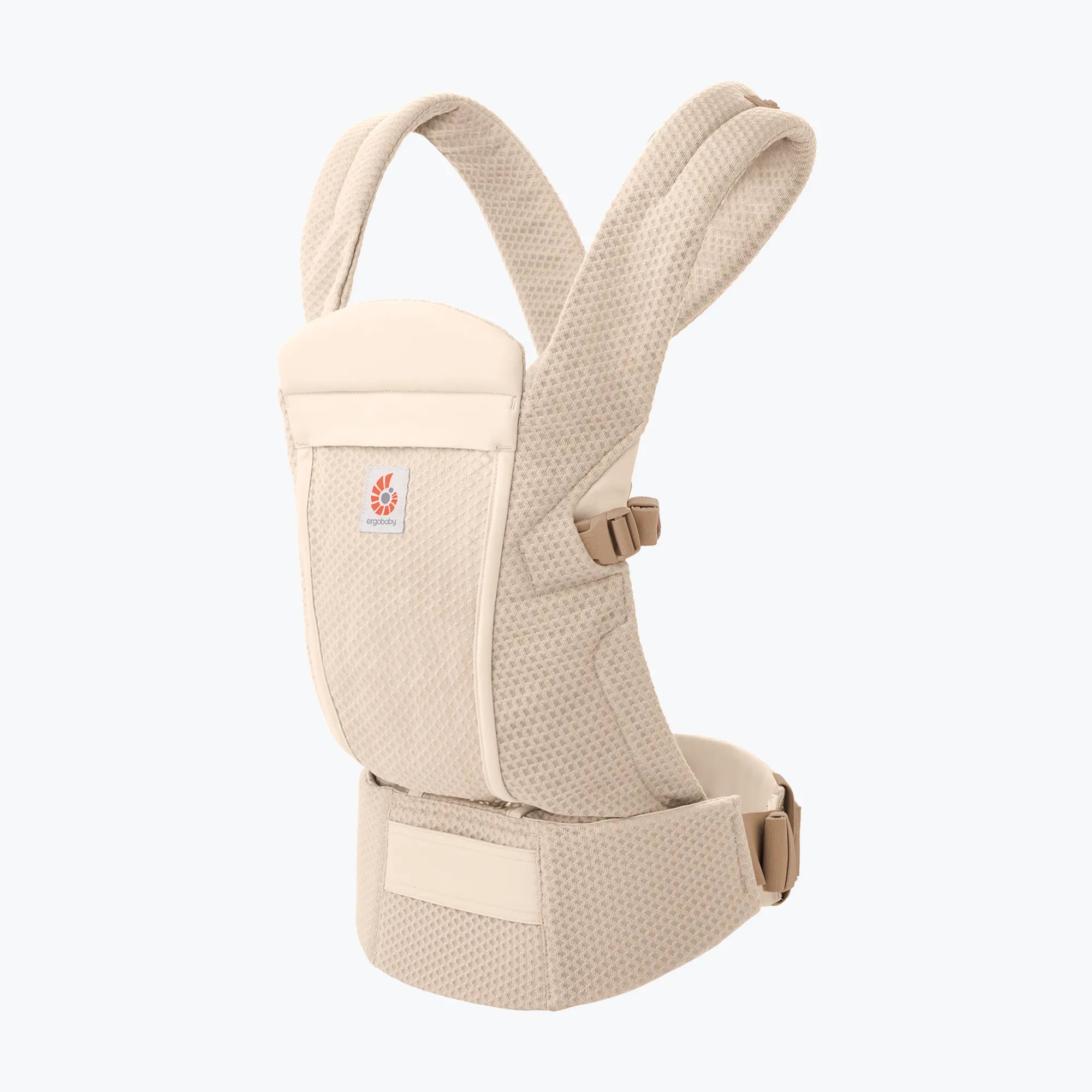 Ergobaby Omni Lite Mesh Baby Carrier- Bambi Baby