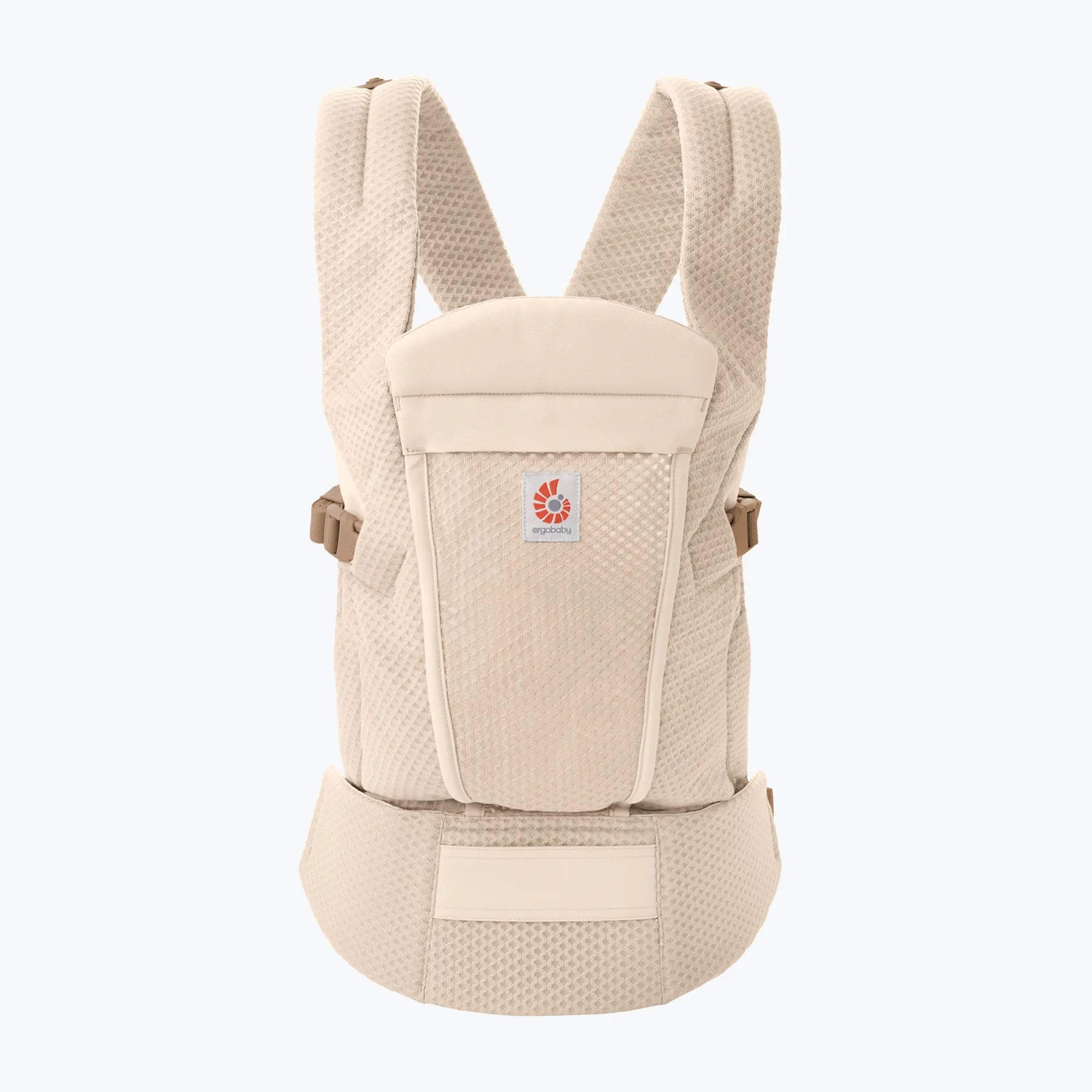 Ergobaby Omni Lite Mesh Baby Carrier- Bambi Baby