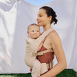 Ergobaby Omni Lite Mesh Baby Carrier - Bambi Baby