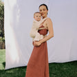 Ergobaby Omni Lite Mesh Baby Carrier - Bambi Baby