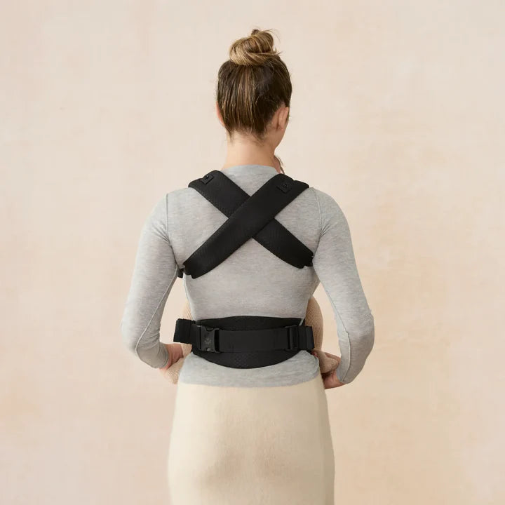 Ergobaby Omni Lite Mesh Baby Carrier- Bambi Baby