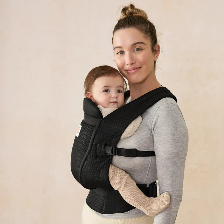 Ergobaby Omni Lite Mesh Baby Carrier- Bambi Baby