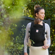 Ergobaby Omni Lite Mesh Baby Carrier - Bambi Baby