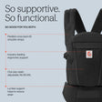 Ergobaby Omni Lite Mesh Baby Carrier - Bambi Baby