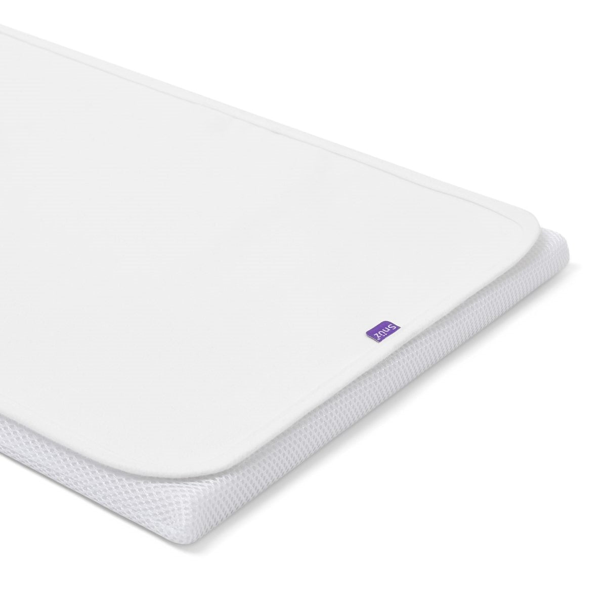 Snuz SnuzPod4 Mattress Protector- Bambi Baby