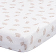Oxford Baby Beary Cute 3 pc Baby Crib Nursery Bedding Set - Bambi Baby