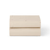 Snuz Bassinet 2 Pack Fitted Sheets - Cashmere Cross