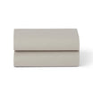 Snuz Bassinet 2 Pack Fitted Sheets - Gray