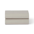 Snuz Bassinet 2 Pack Fitted Sheets - Gray - Bambi Baby