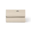 Snuz Bassinet 2 Pack Fitted Sheets - Sand Cloud
