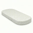 Bellini Provence 4-in-1 Oval Convertible Crib & Breathable Luxury Mattress - Bambi Baby